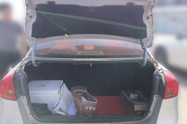 Used Buick Excelle 2013 1.5L Manual Classic Model