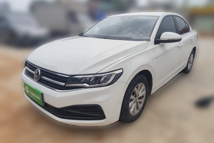 Used Volkswagen Bora 2020 1.5L Manual Fashion Edition