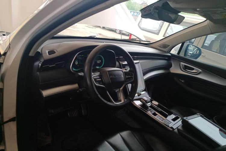 Used Roewe RX5 MAX 2021 Supreme Series 400TGI Automatic Smart Cabin Prestige Edition