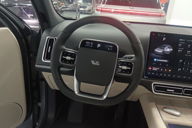 Used Li Auto L7 2024 Ultra Model