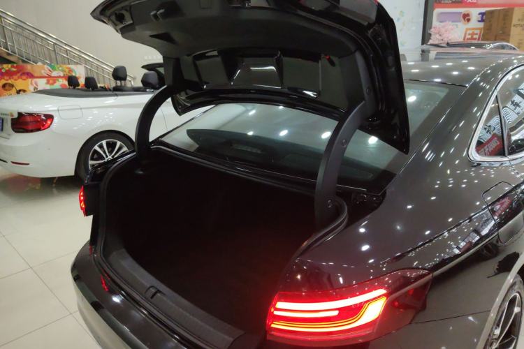 Used Volkswagen Passat 2024 330TSI Starry Elite Edition