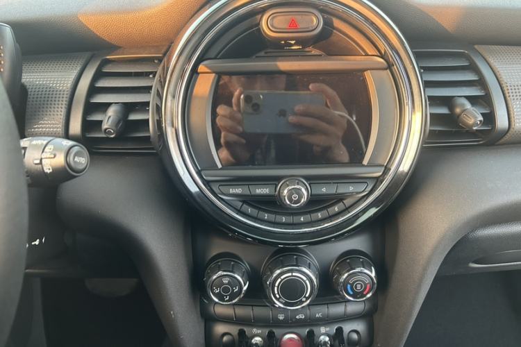 Used MINI MINI 2016 1.5T COOPER