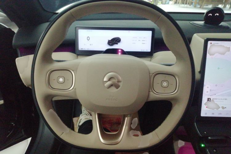 Used Nio ET5T 2024 100kWh Touring
