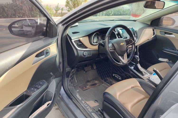 Used Chevrolet Monza 2021 320 Automatic Enjoyment Sunroof Edition