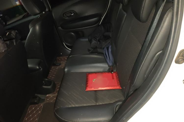 Used Honda XR-V 2015 1.8L EXi CVT Comfort Version