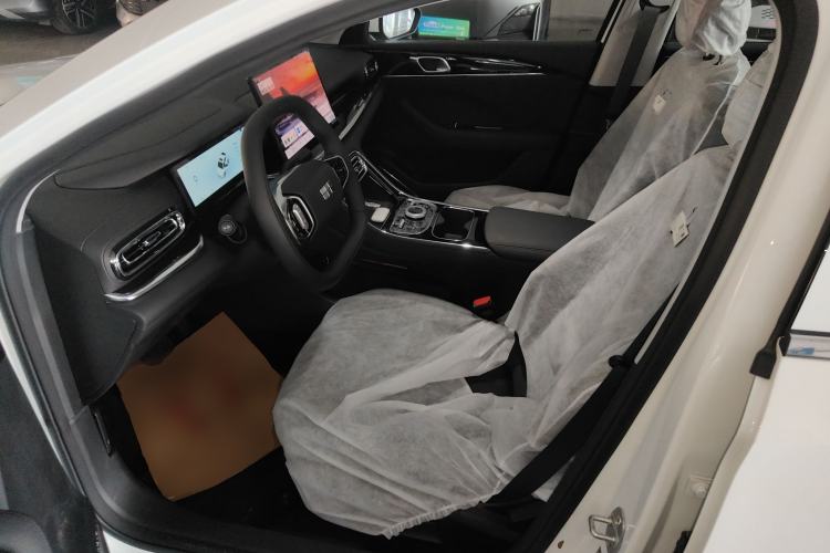 Used Geely Galaxy Stellar 6 2026 Model 60km Exploration Edition
