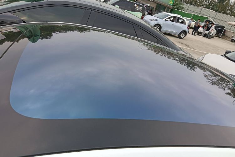 Used Dongfeng eπ eπ007 2024 530 Pro Version