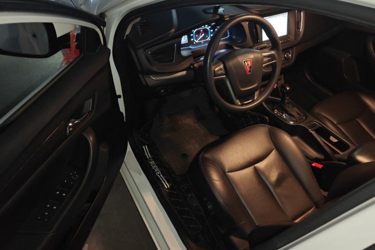 Used Roewe 360 2015 1.5L Automatic Luxury Edition Driver Seat