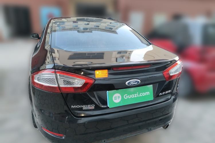 Used Ford Mondeo 2011 2.0L GTDi 200 Fashion Edition