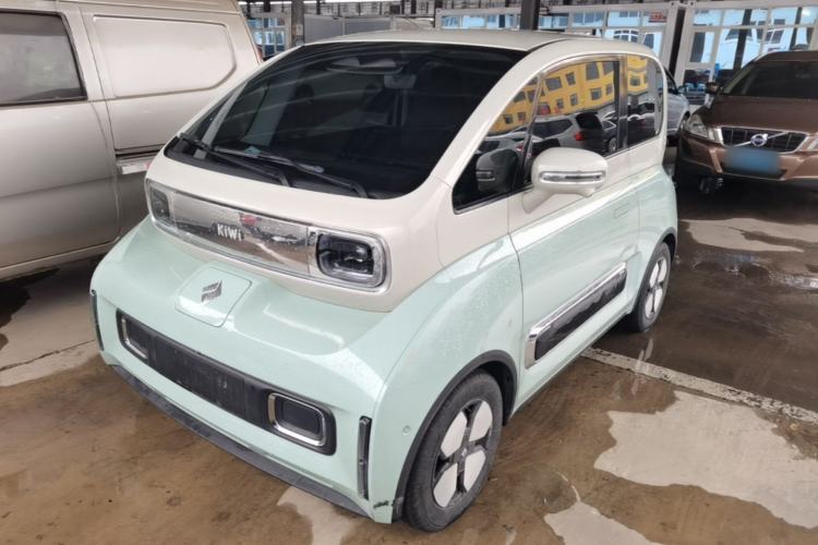 Used Baojun KiWi EV 2023 DJI Edition Lithium Iron Phosphate