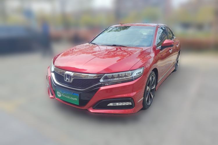Used Honda Spirior 2015 2.4L Si