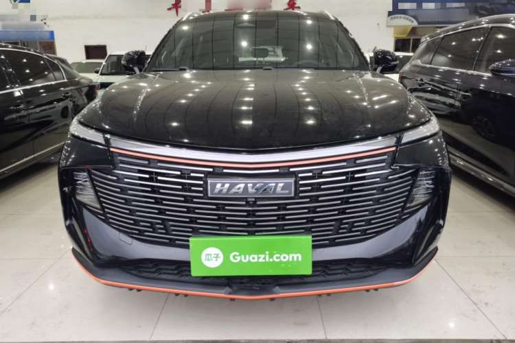 Used Haval XY 2022 1.5T Smart Edition
