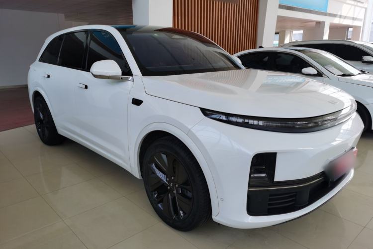 Used Li Auto L7 2023 Pro Model