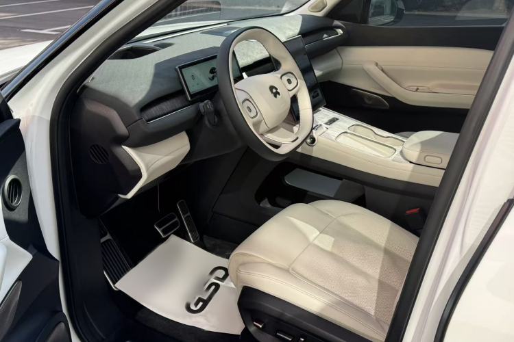 Used Nio ES7 2022 100 kWh