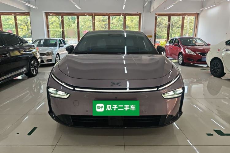 Used XPeng P7+ 2024 Long-Range Max
