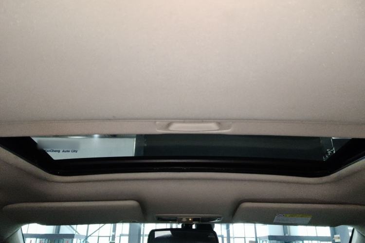 Used Mitsubishi Outlander 2016 2.4L 4x4 Luxury Edition 7-Seater
