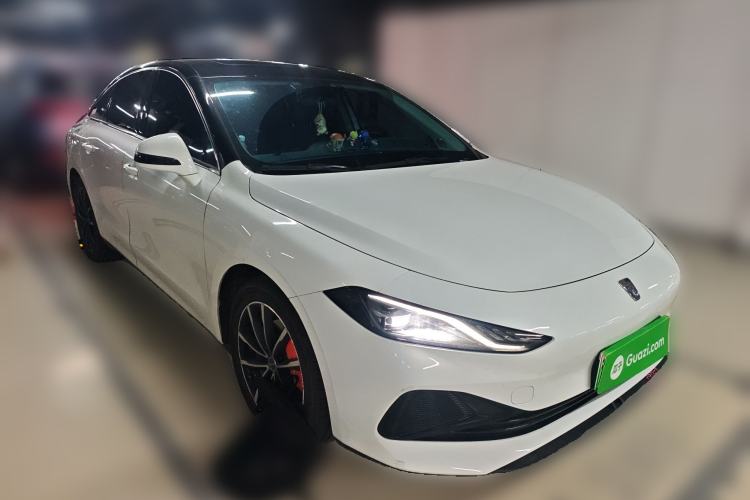 Used Roewe D7 2025 DMH 125km World Champion Edition
