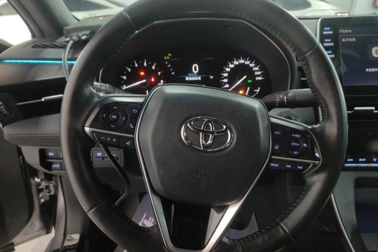 Used Toyota Avalon 2019 2.0L Luxury Edition China VI Standard
