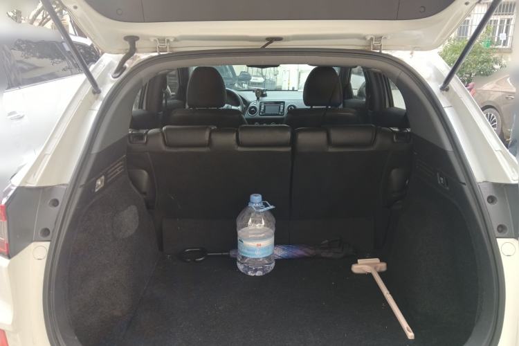 Used Honda XR-V 2017 1.5L LXi CVT Classic Edition