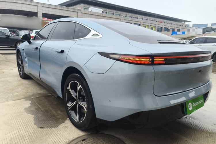 Used EXEED Star Era ES 2024 Max Long-Range Version