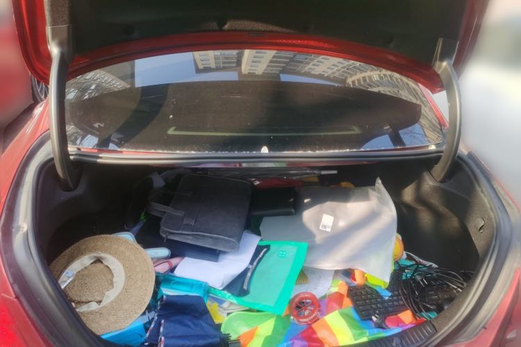 Used Mercedes-Benz C-Class 2016 C 200 L Sport Edition