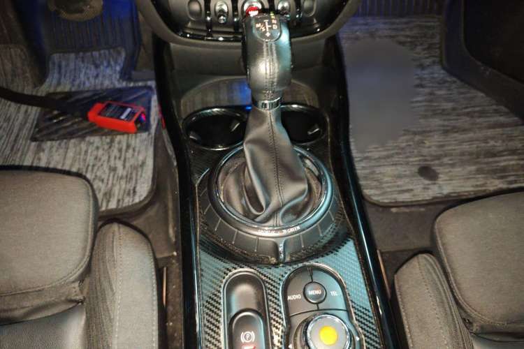 Used MINI Clubman 2016 1.5T COOPER
