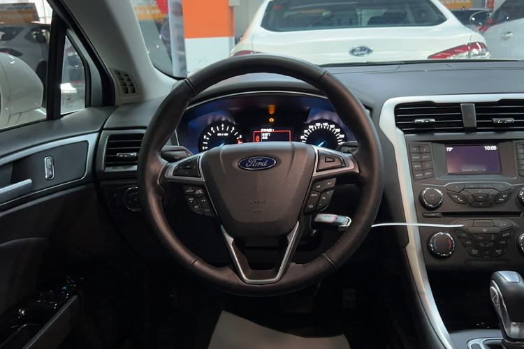 Used Ford Mondeo 2013 1.5L GTDi180 Fashion Edition
