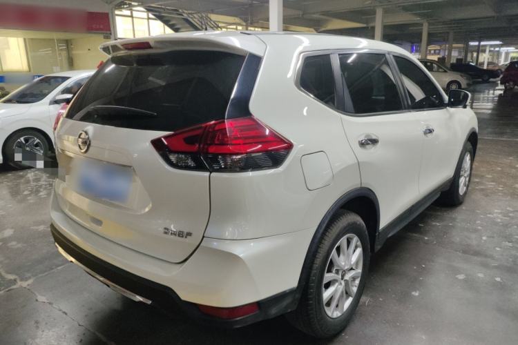 Used Nissan X-Trail 2021 2.0L CVT 2WD XL Premium Commemorative Edition