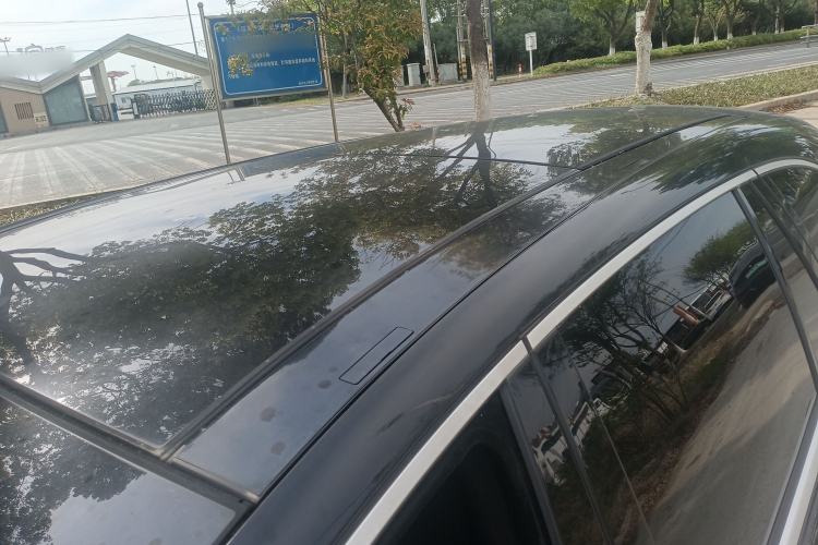 Used Mercedes-Benz R-Class 2017 R 320 4MATIC Business Edition Prestige Model
