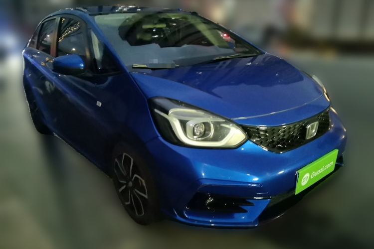 Used Honda LIFE 2021 1.5L CVT SPORT Heartbeat Edition
