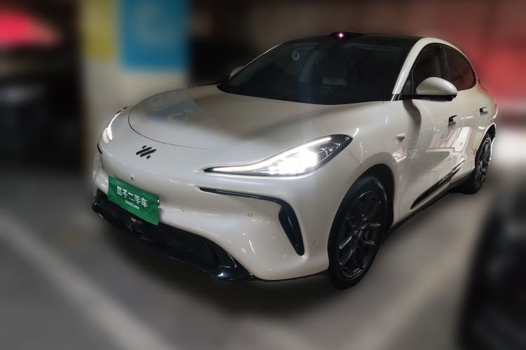 Used IM LS6 2023 Max Long-Range Version