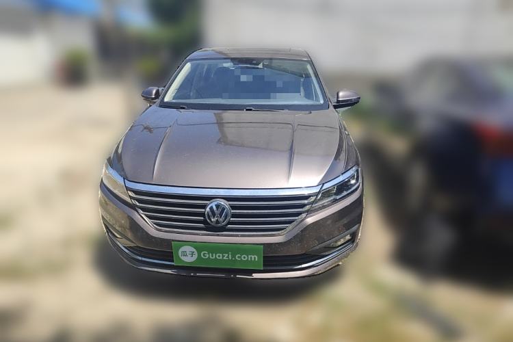 Used Volkswagen Lavida 2018 1.5L Automatic Comfort Edition China V Standard