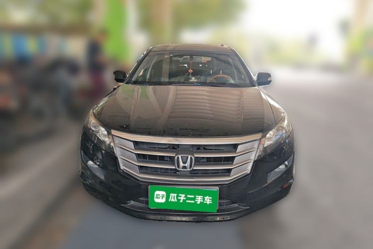 Used Honda Crosstour 2012 2.4L Luxury Edition