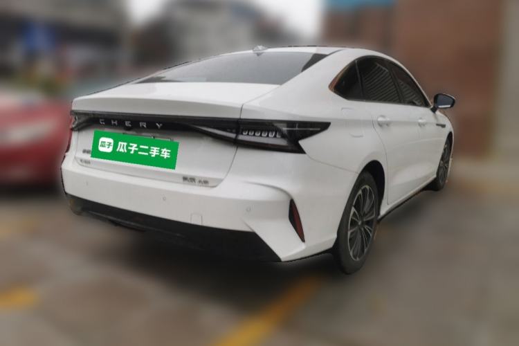 Used Chery Fengyun A8 2024 127 Yufeng Edition