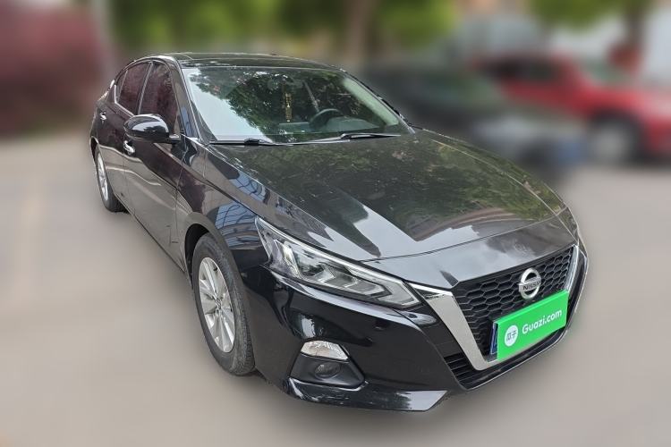 Used Nissan Teana 2020 2.0L XL Comfort Edition

