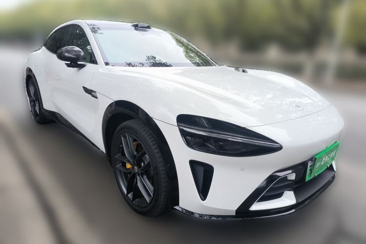 Used Xiaomi Auto YU7 2025 Ultra-Long Range High-Performance All-Wheel-Drive Max Edition