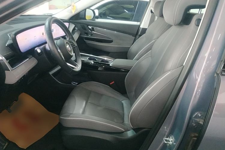 Used Buick E5 2023 Zhenxiang Standard Range Edition
