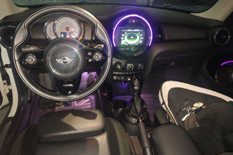 Used MINI 2016 1.5T COOPER Performance Edition