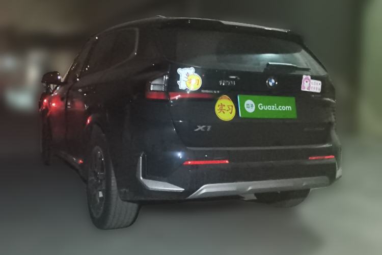 Used BMW X1 2025 Model sDrive25Li X Design Package