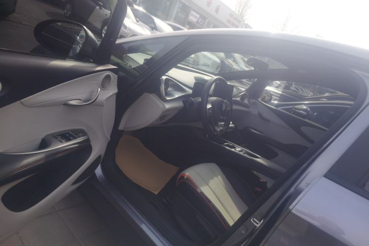 Used BYD Dolphin 2021 405 km Free Version