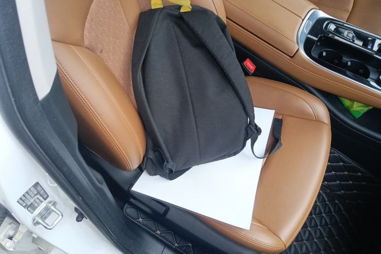 Used AION S 2022 Meizu 580 Right Front Seat