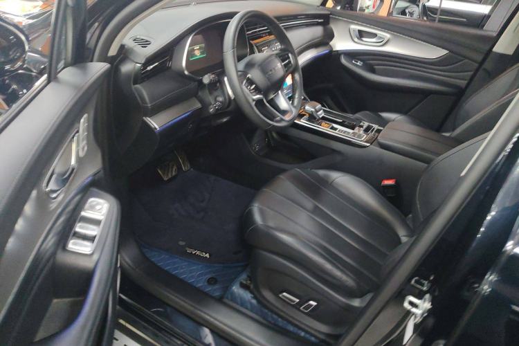 Used Roewe RX5 MAX 2021 Supreme Series 400TGI Automatic Smart Cabin Prestige Edition
