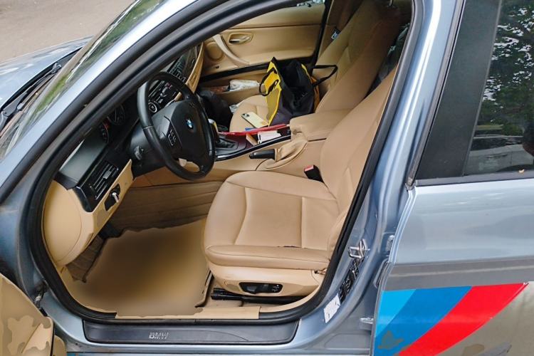 Used BMW 3 Series 2012 318i Leading Model