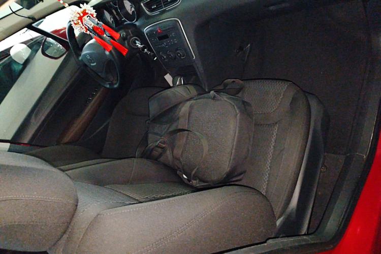 Used Peugeot 308 2013 1.6L Automatic YouShang Model