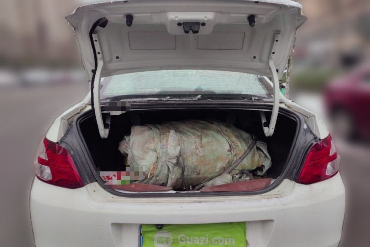 Used Peugeot 301 2016 1.6L Manual Comfort Edition
