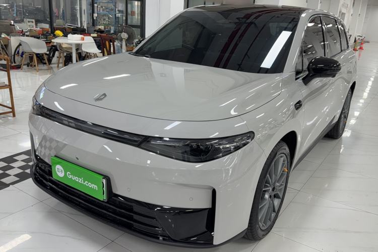 Used Leapmotor C10 2024 530 Smart Edition