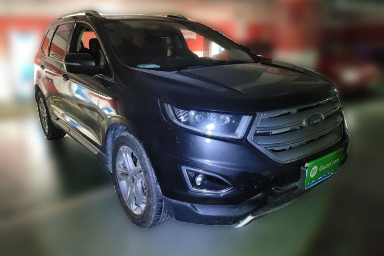 Used Ford Edge 2015 2.0T GTDi 4x4 High-Grade Model