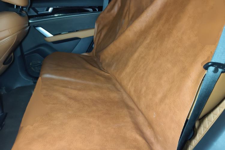 Used BYD Tang New Energy 2023 DM-i Champion Edition 112KM Prestige Model
