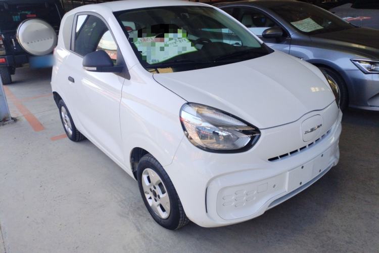 Used Roewe Clever 2020 Urban Style Edition
