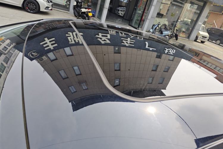 Used Hongqi H5 2023 1.5T DCT Smart Connect Flagship Edition
